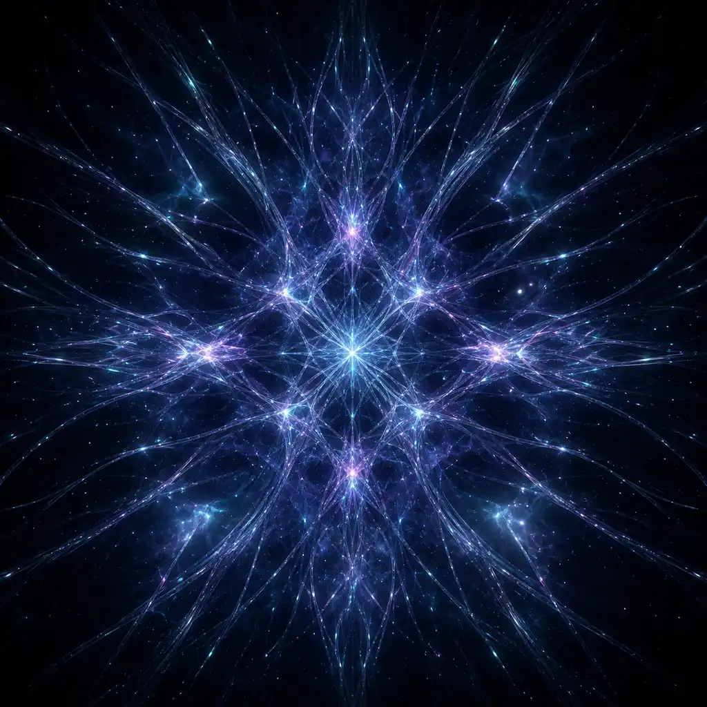 Static Bloom cover art